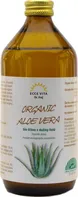 Ecce Vita Organic Aloe Vera 1000 ml 