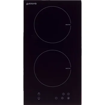 Varná deska Guzzanti GZ 8401