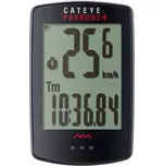 CATEYE CAT Padrone + (PA110W) Barva: černá Computer