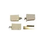 plech závěsný k rektifikačnímu kování P