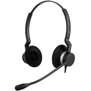 Jabra Biz 2300 QD Duo NC (2309-820-104)…