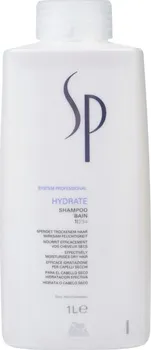 Šampon Wella SP Hydrate šampon