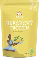 Iswari Hrachový protein bio 250 g