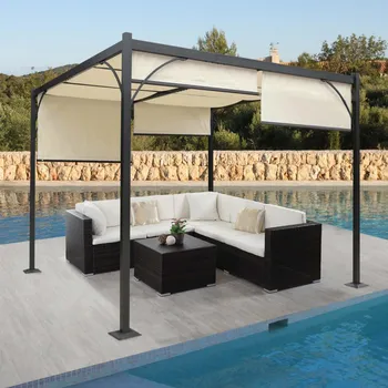 Pergola Dekorhome WH5113