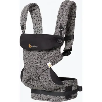 Ergobaby 360 Keith Haring nosítko
