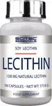 Scitec Nutrition Lecithin 100 cps.