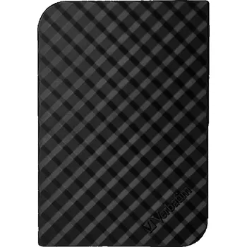 Externí pevný disk Verbatim Store 'n' Save 2 TB (47683)