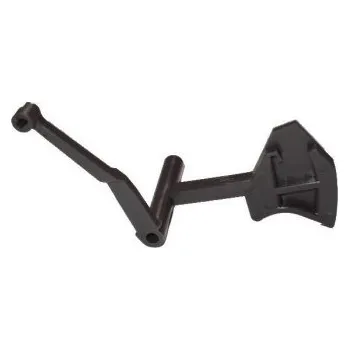 Motorová pila Páka plynu Husqvarna 61,266,268,272-nah.or.díl číslo 501 51 80-02