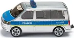 SIKU 1350 Policejní minibus