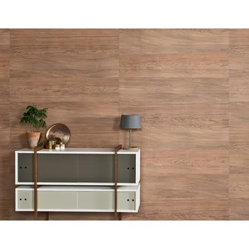 Interiérový obkladový panel Kerradeco Wood Brandy dl. 1350mm