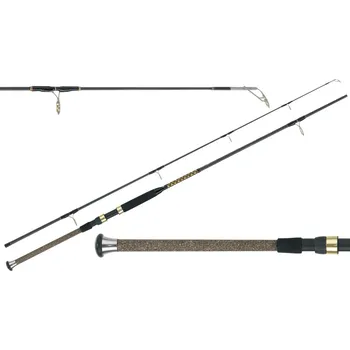 Rybářský prut WFT International Ocean Fighter 270 cm/100 - 400 g