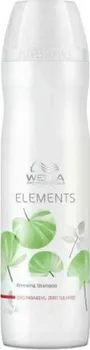 Šampon Wella Elements Renewing šampon 250 ml
