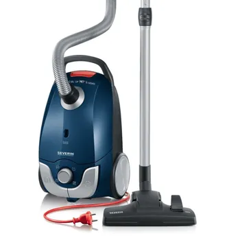Vysavač Severin BC 7058 S'Special