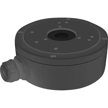 Kompletní kamerový systém HIKVISION DS-1280ZJ-S/G černý