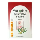 Dr. Theiss Mucoplant Eukalyptový balzám…