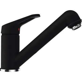 Schock Cosmo.120, Nero