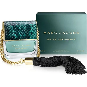 Dámský parfém Marc Jacobs Decadence W EDP 