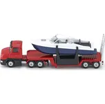 Siku Blister podvalník s člunem