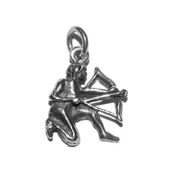 Přívěsek Střelec přívěšek