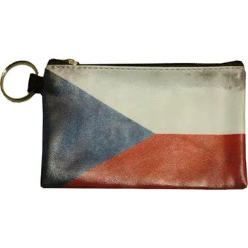 Peněženka Czech Republic peněženka