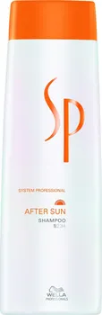Šampon Wella SP After Sun šampon 250 ml