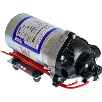 Čerpadlo Membránové čerpadlo SHURFLO 8000-543-238, 12 V DC