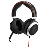 Jabra Evolve 80 UC (7899-829-209)