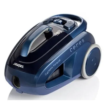 Vysavač Zelmer Ceres ZVC355SP 