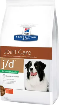 Krmivo pro psa Hill's Prescription Diet j/d Canine Reduced Calorie