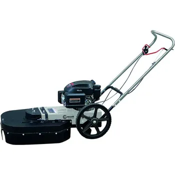 Vytrhávač plevele Lumag WKB-300