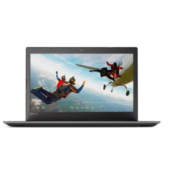 Notebook Recenze Lenovo IdeaPad 320-17AST (80XW000HCK)