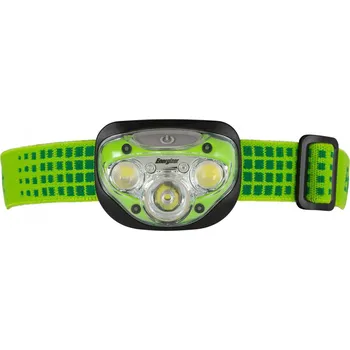 Čelovka Energizer Vision HD+ Headlight