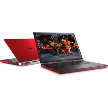 Notebook DELL Inspiron 7567 (N-7567-N2-716R)