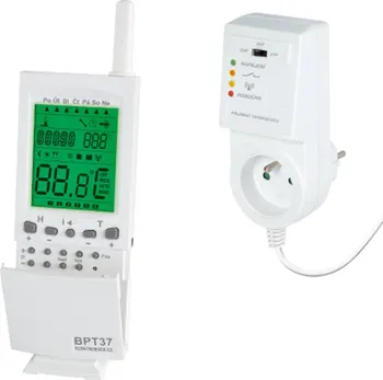 Termostat Elektrobock BPT37