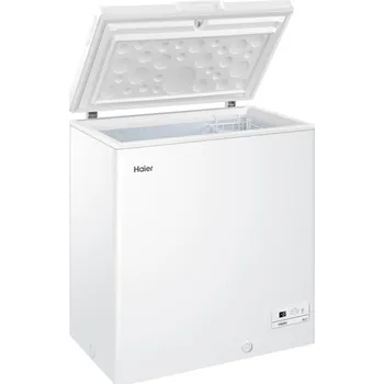 Recenze Haier HCE 143R Mraznička Recenze Haier HCE 143R