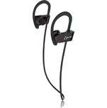 Cel-Tec BS4 Sport černá/červená