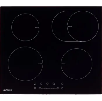 Varná deska Guzzanti GZ 8404