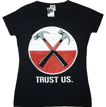 Pink Floyd tričko dámské