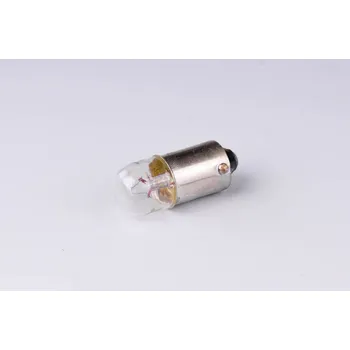 Autožárovka žárovka AUTOLAMP 6V 2W BA9s
