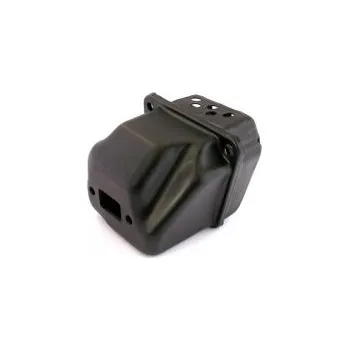 Motorová pila Výfuk Stihl 024, 026, MS240, MS260 nahrazuje originál 11211400604