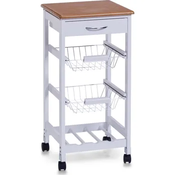 Servírovací stolek Zeller 13773