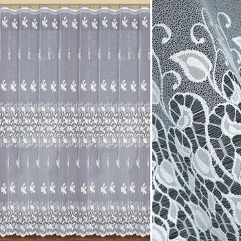 Záclona metrážová Ignacia výška 250 cm