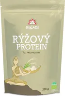 Iswari Rýžový protein bio 250 g