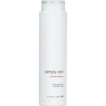 Šampon Simply Zen Calming šampon 250 ml