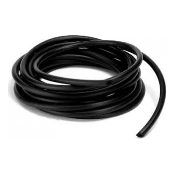 Palivová hadička 3,2mm/5m-guma