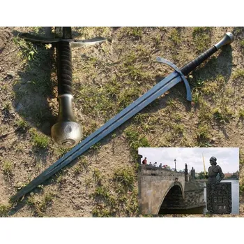 Replika zbraně Bruncvíkův Meč