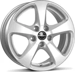 Borbet CC si 8,5x18 5x108 ET35