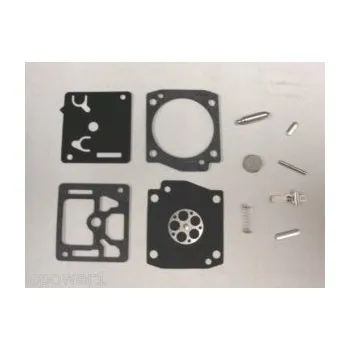 Motorová pila Opravár.sada ZAMA C3-EL17,18B,32- Husqvarna 340 , 345 , 350 , 351 , 353