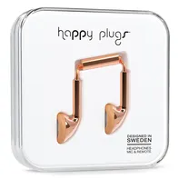 Happy Plugs Earbud