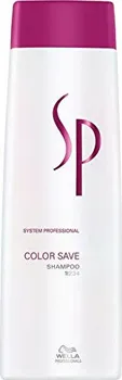 Šampon Wella SP Color Save šampon